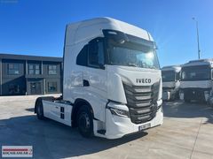 2,05 KREDİ KOÇASLANLAR2'DEN İVECO S-WAY 530 RETARDER 2023 MODEL