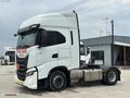 ŞENER ARSLAN'DAN 2023 IVECO S-WAY 530 ... TAKAS VADE OLUR