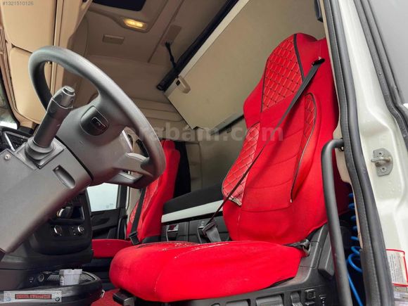 ŞENER ARSLAN'DAN 2023 IVECO S-WAY 530 ... TAKAS VADE OLUR