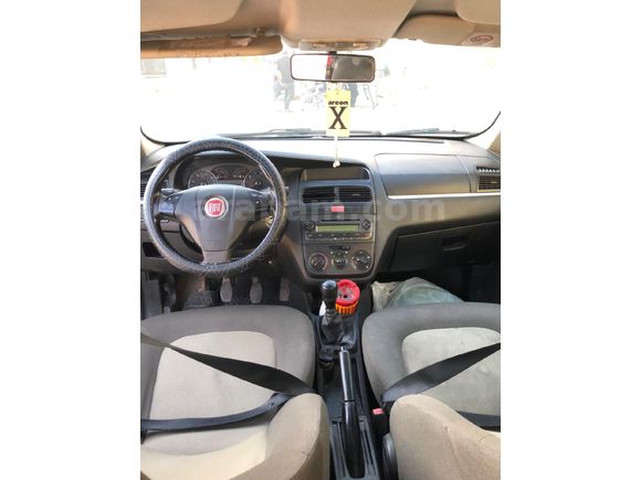 Sahibinden Fiat Linea 1.3 Multijet Active 2012 Model