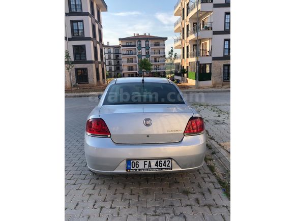 Sahibinden Fiat Linea 1.3 Multijet Active 2012 Model