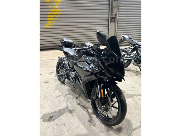 Sahibinden CFmoto 250SR 