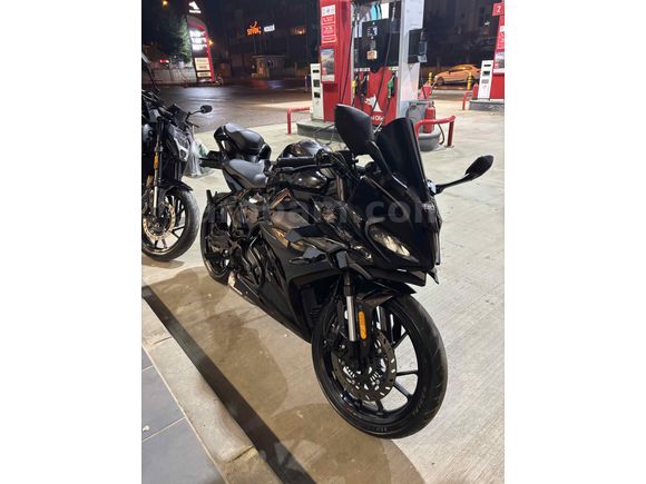 Sahibinden CFmoto 250SR 