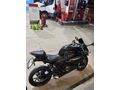 Sahibinden CFmoto 250SR 