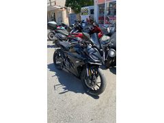Sahibinden CFmoto 250SR 