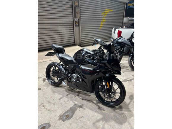 Sahibinden CFmoto 250SR 