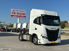 ŞENER ARSLAN'DAN 2023 IVECO S-WAY 530 ... TAKAS VADE OLUR
