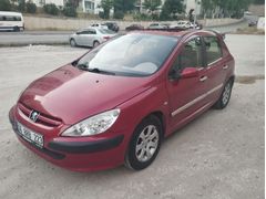 Sahibinden Peugeot 307 1.6 XT 2004 Model