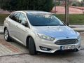 Tek fıyat   Ford Focus 1.6 Ti-VCT Style 2016 Model 