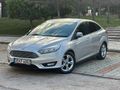 Tek fıyat   Ford Focus 1.6 Ti-VCT Style 2016 Model 
