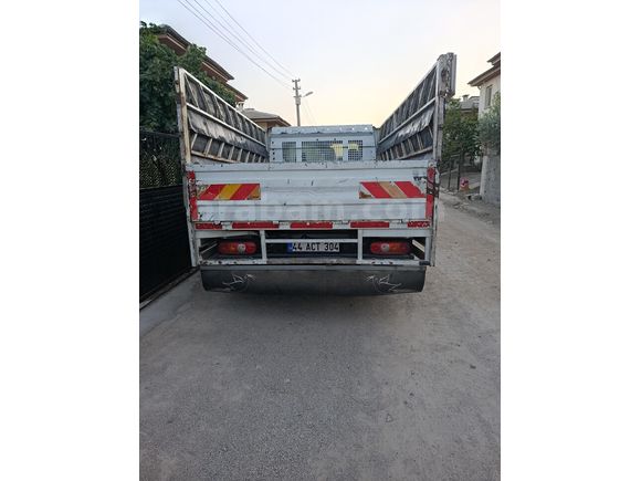 Sahibinden Ford Trucks Transit 350 L
