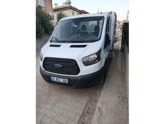 Sahibinden Ford Trucks Transit 350 L