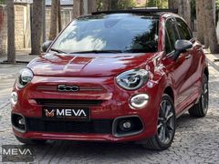 Meva Otomotiv'den Fiat 500x Hibrit Tenteli Özel Sipariş Hatasız