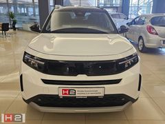 ÇAMKIRAN H2 GAZİEMİR'den2025 Opel Frontera 1.2 Hybrid Gs OTM