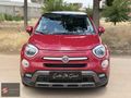 BOYASIZ İLK EL 2018 FİAT 500X 1.6 M.JET CROSS PLUS SUNROOF 38BİN