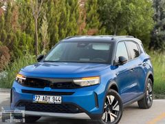 DURMAZ AUTO'DAN 2025 OPEL FRONTERA KLT+IST DRKS+IST ÇİFT RENK
