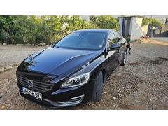 SAHİBİNDEN KUSURSUZ BAKIMLI 2014 MODEL (2015 ÇIKIŞLI) VOLVO S60
