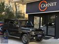 CARNET MERCEDES G350 BLUETEC SUNROOF HARMAN SOĞUTMA ARKA EKRAN
