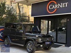 CARNET MERCEDES G350 BLUETEC SUNROOF HARMAN SOĞUTMA ARKA EKRAN