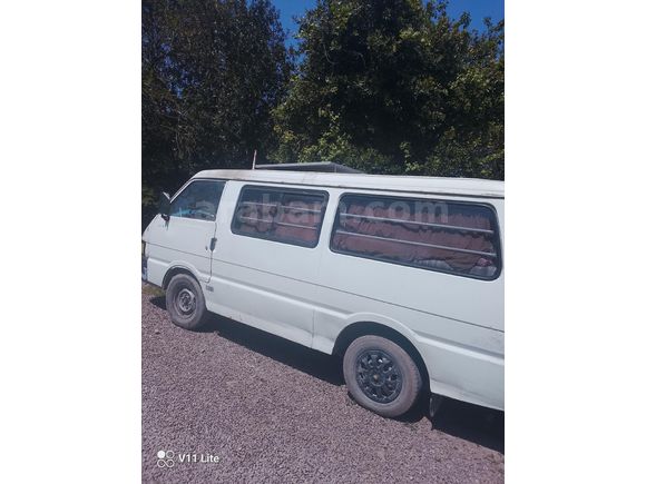 Sahibinden Karavan Motokaravan