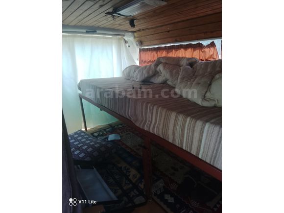 Sahibinden Karavan Motokaravan