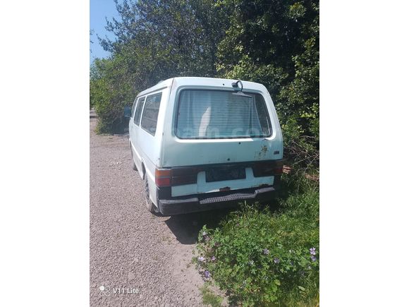 Sahibinden Karavan Motokaravan