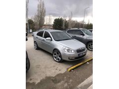 Sahibinden Hyundai Accent Era 1.5 CRDi Mode 2012 Model 
