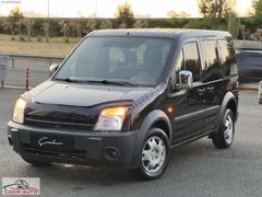 2006 MODEL FORD TOURNEO CONNECT DELUX HATASIZ TRAMERSİZ