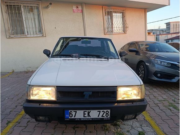Sahibinden Tofaş Şahin 1.6 1992 Model Kocaeli