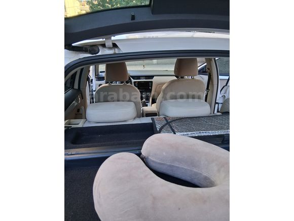 Sahibinden Skoda Octavia 1.6 TDI Elegance CR 2013 Model 