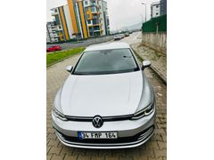 Memurdan Volkswagen Golf 1.0 eTSI Life 2022 Model 