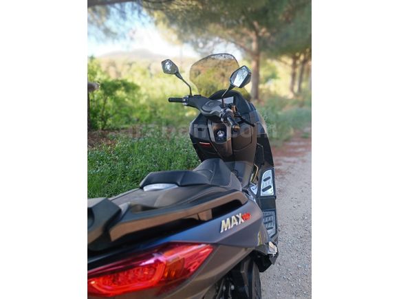 2024 Arora Max Pro 150 – Hatasız, 700 KM – Sıfır Ayarında