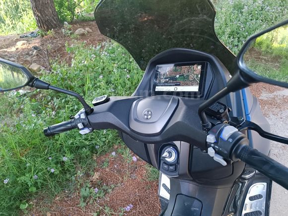 2024 Arora Max Pro 150 – Hatasız, 700 KM – Sıfır Ayarında