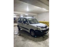 Sahibinden Peugeot Partner 1.9 D