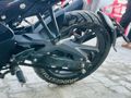 SEVİLEN AUTO'dan BENELLİ 125S VİZESİ YENİ UYGUN FİYAT