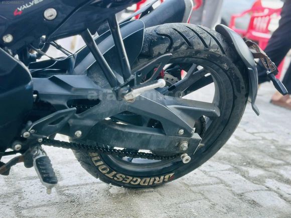SEVİLEN AUTO'dan BENELLİ 125S VİZESİ YENİ UYGUN FİYAT