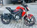 SEVİLEN AUTO'dan BENELLİ 125S VİZESİ YENİ UYGUN FİYAT