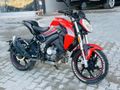 SEVİLEN AUTO'dan BENELLİ 125S VİZESİ YENİ UYGUN FİYAT
