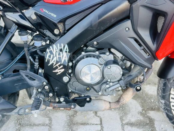 SEVİLEN AUTO'dan BENELLİ 125S VİZESİ YENİ UYGUN FİYAT