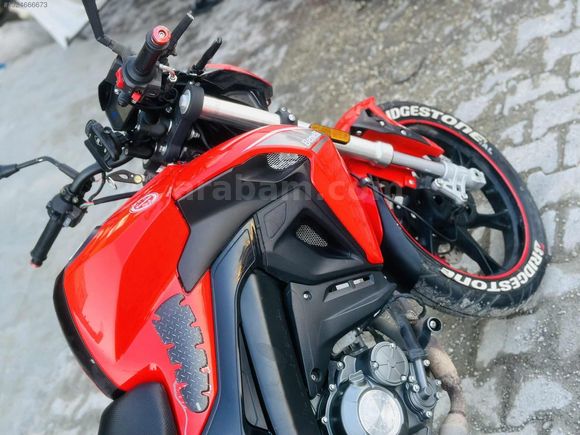 SEVİLEN AUTO'dan BENELLİ 125S VİZESİ YENİ UYGUN FİYAT