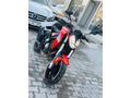 SEVİLEN AUTO'dan BENELLİ 125S VİZESİ YENİ UYGUN FİYAT
