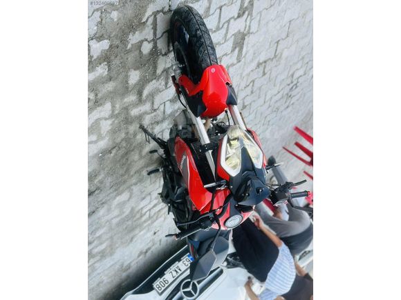 SEVİLEN AUTO'dan BENELLİ 125S VİZESİ YENİ UYGUN FİYAT