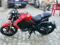 SEVİLEN AUTO'dan BENELLİ 125S VİZESİ YENİ UYGUN FİYAT
