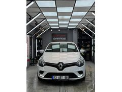 Sahibinden Renault Clio manuel 1.5 dCi joy 2017 Model