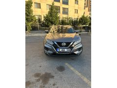 Sahibinden Nissan Qashqai 1.6 dCi Tekna Plus 2018 Model