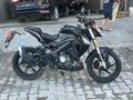 SEVİLEN AUTO'dan BENELLİ 125S VİZESİ YENİ 2024 TEMİZ MOTOSİKLET