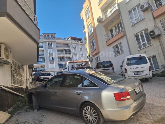 Sahibinden Audi A6 Sedan 2.7 TDI Quattro 2008 Model