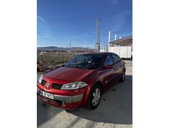 Sahibinden Renault Megane LPG Li muayene bakım yeni