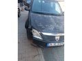 Sahibinden Dacia Logan 1.5 dCi MCV Ambiance 2012 Model