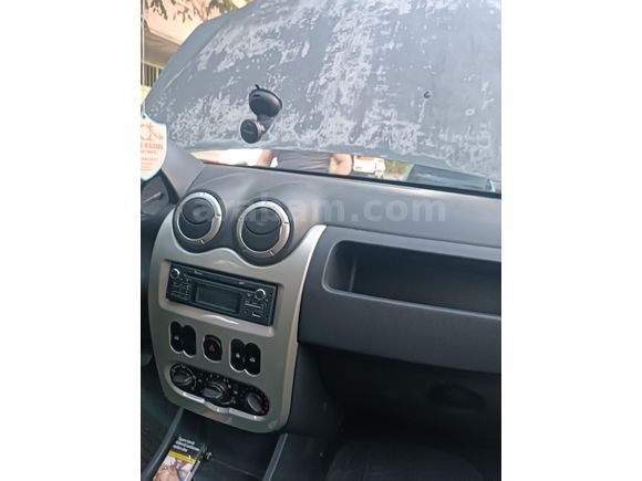 Sahibinden Dacia Logan 1.5 dCi MCV Ambiance 2012 Model